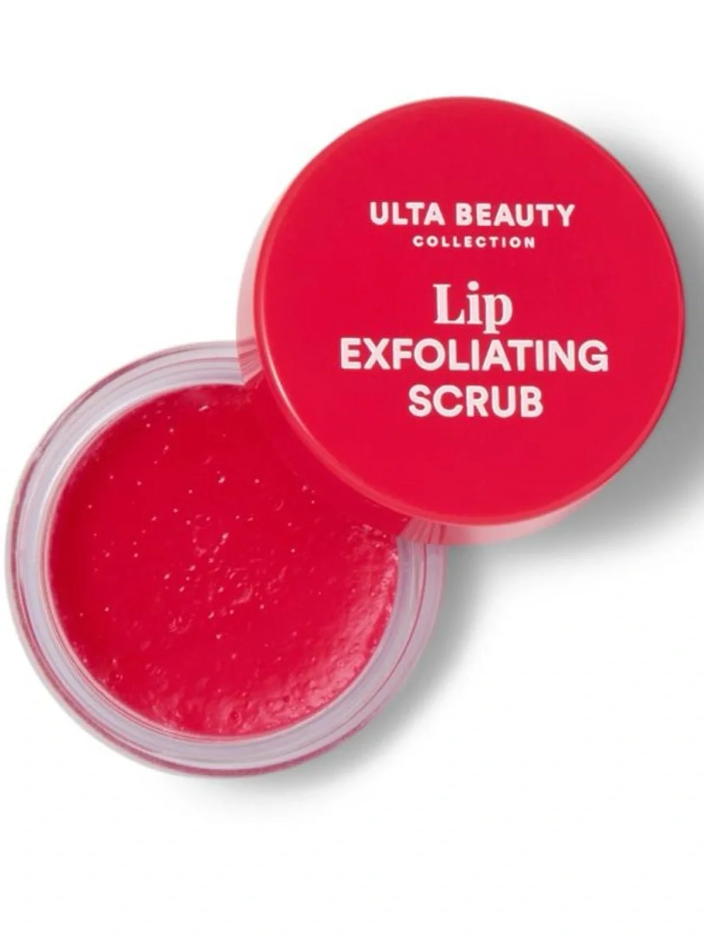 ⚠️ 5/25: Ulta Beauty Cherry Red Lip Exfoliating Scrub